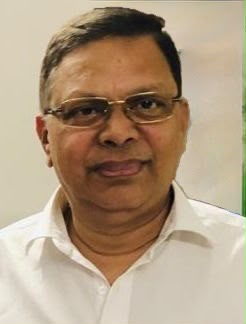 Dr. Ramanand Satapathy