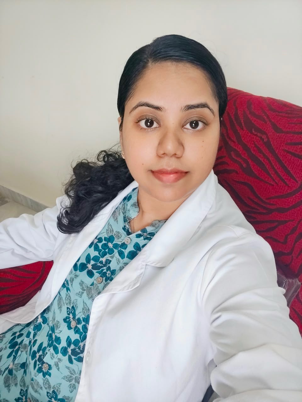 Dr. Suprriya Satapathy