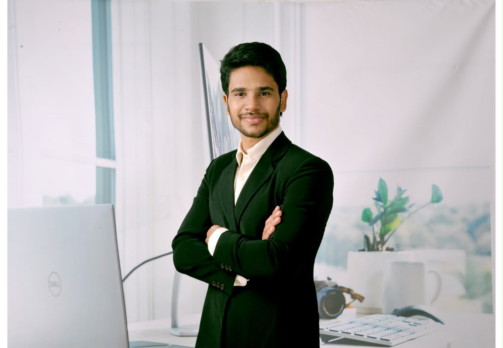 Mr. Dev Satapathy